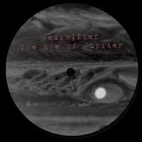 The Eye of Jupiter