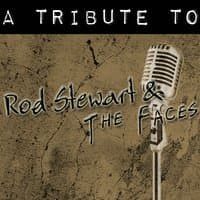 A Tribute To Rod Stewart