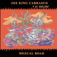 Mezcal Road