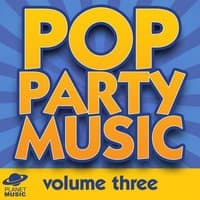 Pop Party Music Vol. 3