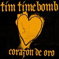 Corazon De Oro