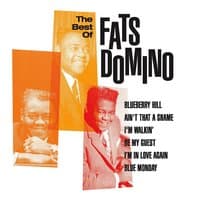 The Best Of Fats Domino