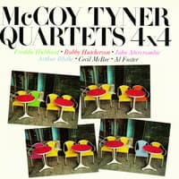 McCoy Tyner Quartet