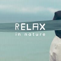 Relax in Nature