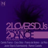 2dance Remixes