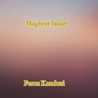 Maghror Janan