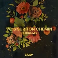 Vois sur ton chemin - Techno Mix