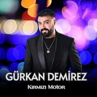 Kırmızı Motor