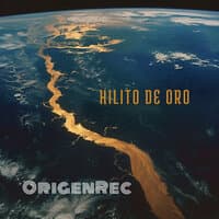 Hilito De Oro