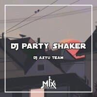 DJ Party Shaker