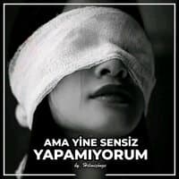 Ama Yine Sensiz Yapamıyorum