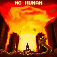 No Human