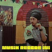 Musik Reggae Ini