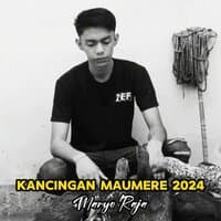 Kancingan Maumere 2024