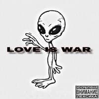 Love Is War