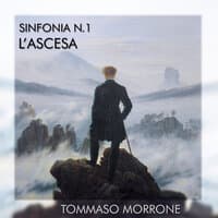 Sinfonia No. 1 "L'ascesa": III. Scherzo in C Major