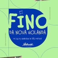 Fino da Nova Holanda