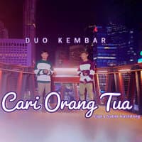 CARI ORANG TUA