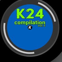 K24 COMPILATION, Vol. 5