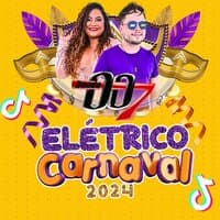 Elétrico Carnaval 2024