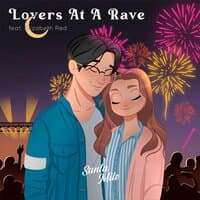 Lovers At A Rave