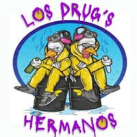 Los Drug's Hermanos, Mixtape, Vol. 1