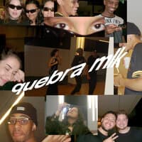 Quebra Mlk