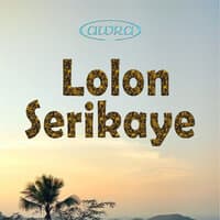 Lolon Serikaye