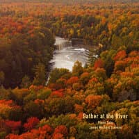 Gather at the River - Piano Solo