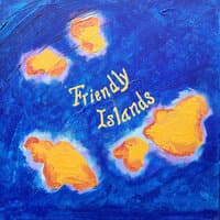 Friendly Islands