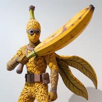 A Banana Story