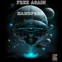 Free Again EP