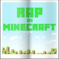 O Rap do Minecraft