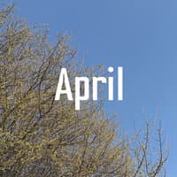 April