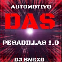 Automotivo Das Pesadillas 1.0