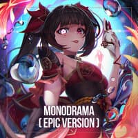 Monodrama