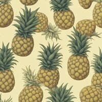 Pineapple Paradise