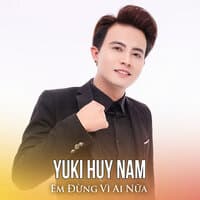 Em Đừng Vì Ai Nữa