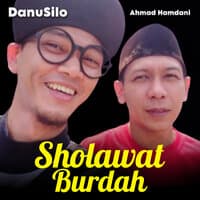 Sholawat Burdah