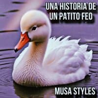 Una Historia De Un Patito Feo