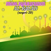 MOH.SYARIFUDIN - AL-BALAD