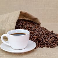 Roast Coffee Beans