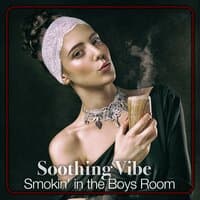 Smokin' in the Boys Room