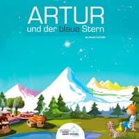 Artur und der blaue Stern