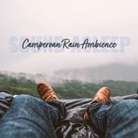 Sound Asleep: Campervan Rain Ambience