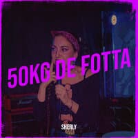 50kg de fotta