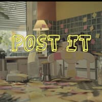 Post It