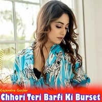 Chhori Teri Barfi Ki Burset