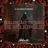 Maldição Trevas de Heliópolis