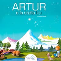 Artur e la Stella Blu - 5